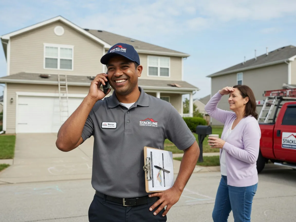 Chimney flashing repair Kahlotus, WA FAQs